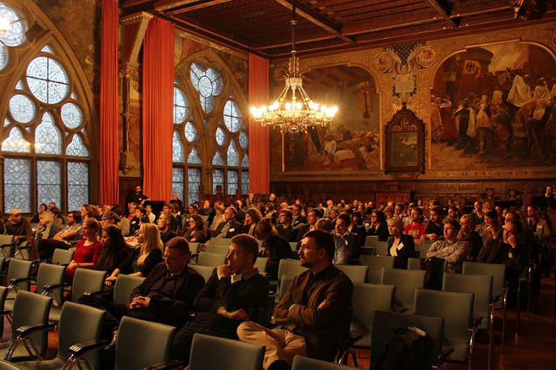 Jahrestagung 2014