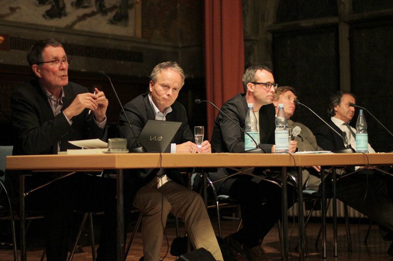 Jahrestagung 2014