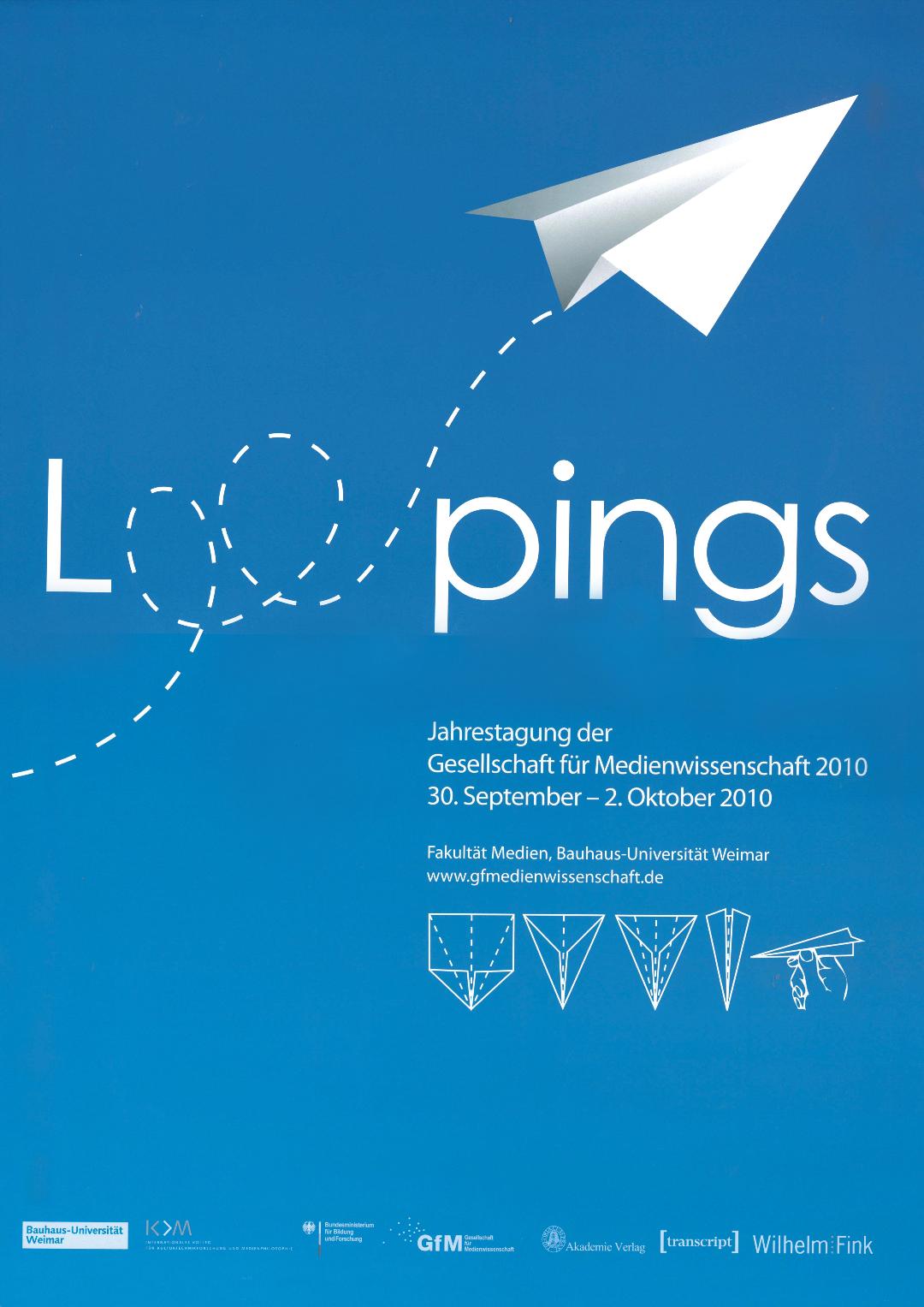 GfM Jahrestagung 2010 Poster 1