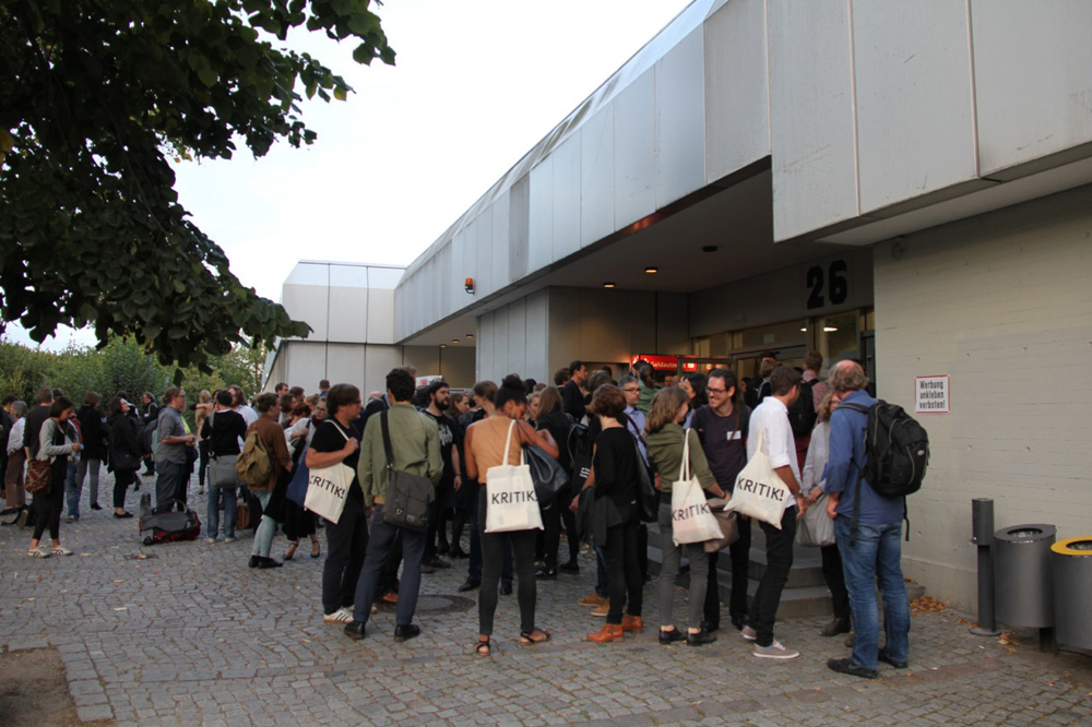 Jahrestagung GfM 2016