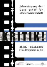Jahrestagung 2016 Poster