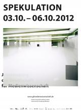 Jahrestagung 2012 Poster