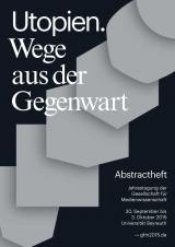 Jahrestagung 2015 Poster