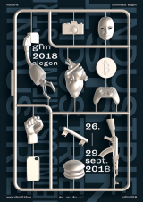 Plakat zur Jahrestagung 2018