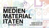 Poster der Jahrestagung 2019