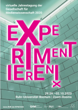 Jahrestagung 2020 Plakat